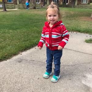 Meet your Posher, Louella